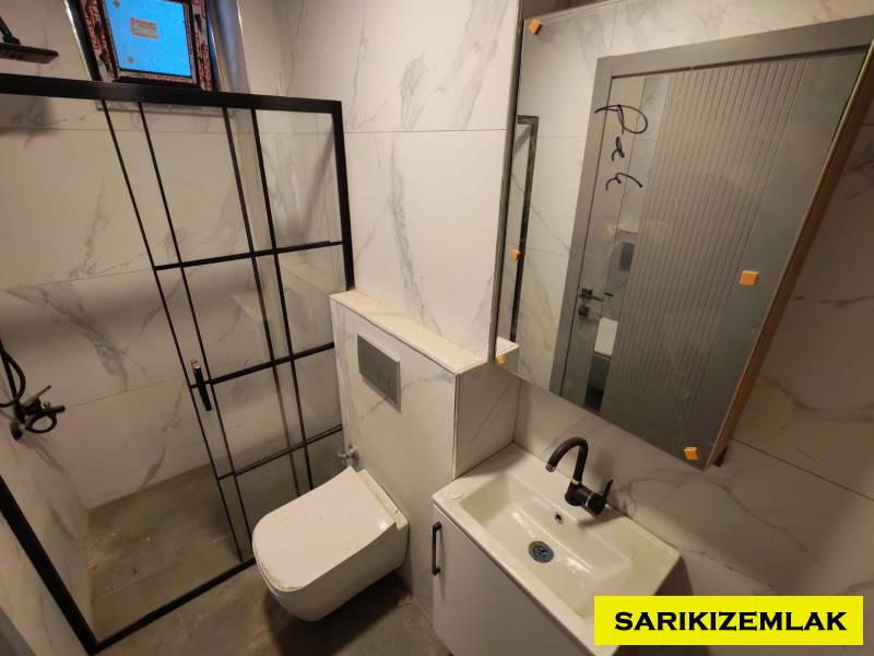 Edremit Altınkum Mah`da2+1  Daire. - 11